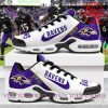 Kanas City Chiefs NFL Special Edition Air Max Plus