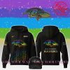 Buffalo Bills NFL x Happy Pride Month 2024 Limited Edition Hoodie