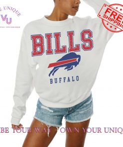 Buffalo Bills Long Weekend Limited Edition Sweatshirt