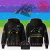 Baltimore Ravens NFL x Happy Pride Month 2024 Limited Edition Hoodie