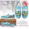 Stevie Nicks Limited Edition Hey Dude Shoes