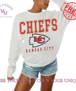 Kansas City Chiefs Long Weekend Limited Edition Sweatshirt