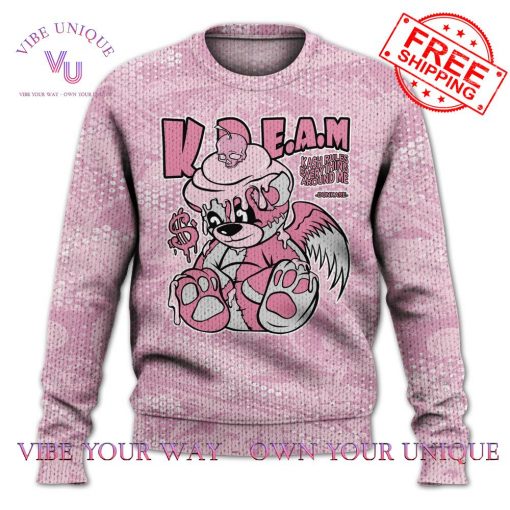 Loot Bear Knitted Limited Edition Sweater