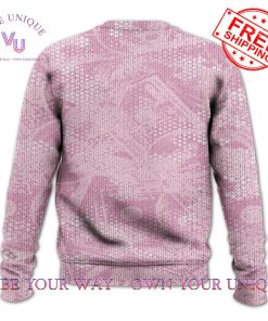 Loot Bear Knitted Limited Edition Sweater