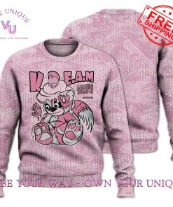 Loot Bear Knitted Limited Edition Sweater