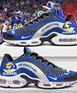 Los Angeles Rams NFL Special Edition Air Max Plus