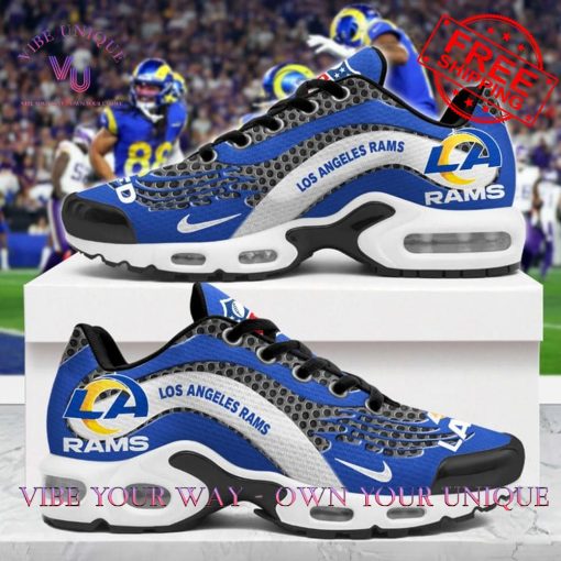 Los Angeles Rams NFL Special Edition Air Max Plus