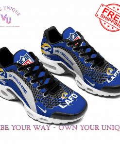 Los Angeles Rams NFL Special Edition Air Max Plus