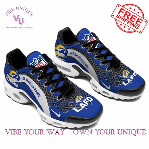 Los Angeles Rams NFL Special Edition Air Max Plus