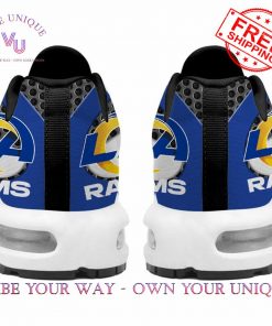 Los Angeles Rams NFL Special Edition Air Max Plus