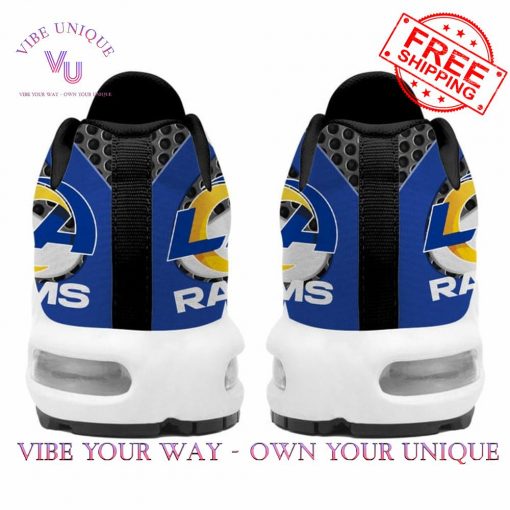 Los Angeles Rams NFL Special Edition Air Max Plus