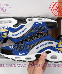 Los Angeles Rams NFL Special Edition Air Max Plus