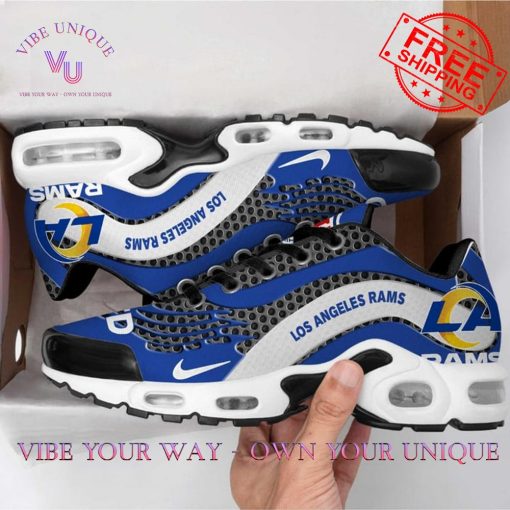 Los Angeles Rams NFL Special Edition Air Max Plus