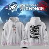 Minnesota Vikings NFL Change 2024 Editions Limited Hoodie