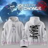 New England Patriots NFL Change 2024 Editions Limited Hoodie