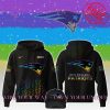 Minnesota Vikings NFL x Happy Pride Month 2024 Limited Edition Hoodie