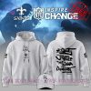 New York Giants NFL Change 2024 Editions Limited Hoodie