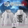 New York Jets NFL Change 2024 Editions Limited Hoodie