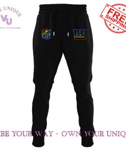 New York Giants NFL x Happy Pride Month 2024 Limited Edition Hoodie