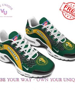 North Dakota State Bison NCAA Special Edition Air Max Plus