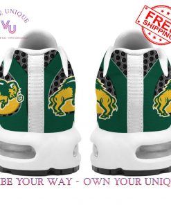 North Dakota State Bison NCAA Special Edition Air Max Plus