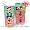 Personalization Disney Stitch Starbucks Limited Edition Tumbler