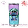 Personalization Disney Mickey Chrismas Limited Edition Tumbler