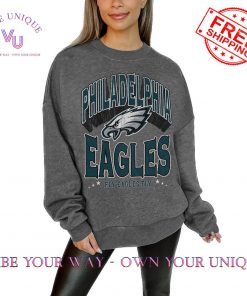 Philadelphia Eagles Long Weekend Limited Edition Sweatshirt