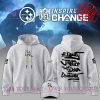 New York Jets NFL Change 2024 Editions Limited Hoodie