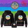 Philadelphia Eagles NFL x Happy Pride Month 2024 Limited Edition Hoodie