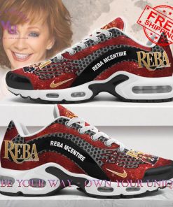 Reba McEntire Here Your One Chance Special Edition Air Max Plus