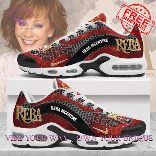 Reba McEntire Here Your One Chance Special Edition Air Max Plus