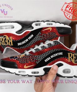 Reba McEntire Here Your One Chance Special Edition Air Max Plus