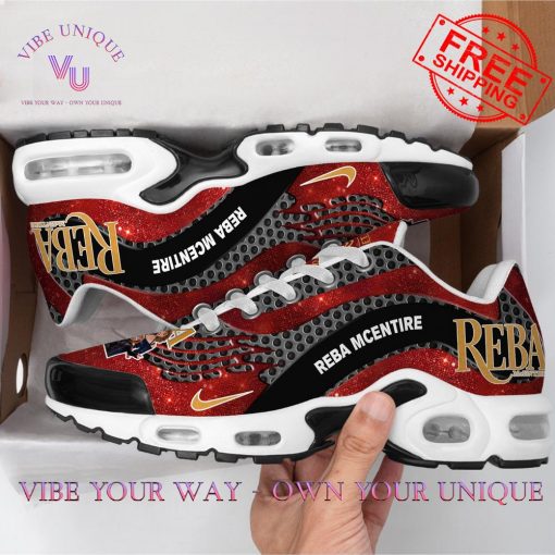 Reba McEntire Here Your One Chance Special Edition Air Max Plus