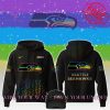 Tampa Bay Buccaneers NFL x Happy Pride Month 2024 Limited Edition Hoodie