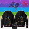 Tennessee Titans NFL x Happy Pride Month 2024 Limited Edition Hoodie