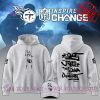 Washington Commanders NFL Change 2024 Editions Limited Hoodie