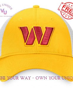 Washington Commanders Fanatics Fundamental Limited Edition Classic Cap