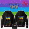 Tennessee Titans NFL x Happy Pride Month 2024 Limited Edition Hoodie