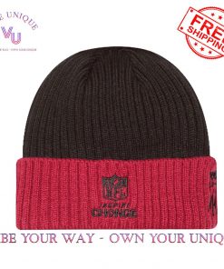 Washington Commanders With Terry McLaurin Limited Edition Beanie