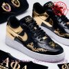 Black Sabbath Back To The Beginning Limited Edition Air Force 1