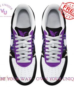 Black Sabbath Back To The Beginning Limited Edition Air Force 1