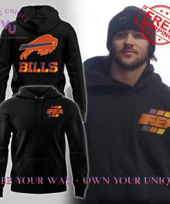 Buffalo Bills FEA Premium Special Edition Hoodie