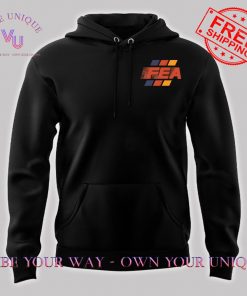 Buffalo Bills FEA Premium Special Edition Hoodie