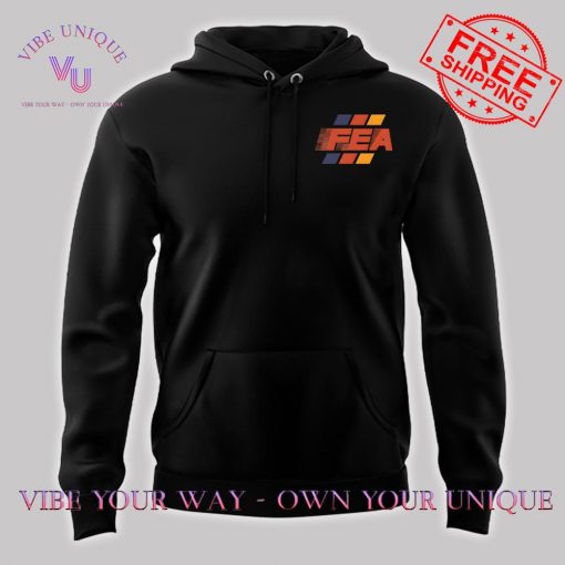 Buffalo Bills FEA Premium Special Edition Hoodie