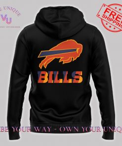 Buffalo Bills FEA Premium Special Edition Hoodie