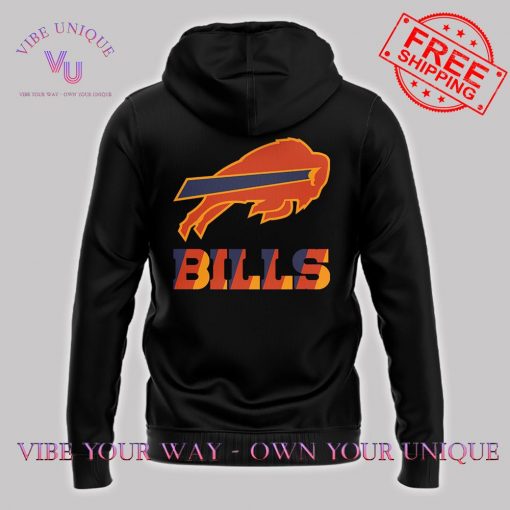 Buffalo Bills FEA Premium Special Edition Hoodie