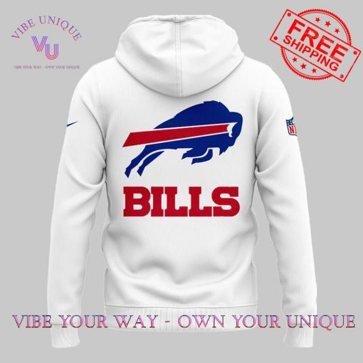 Buffalo Bills Pro Bowl Games Premium Limited Edition Hoodie