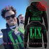 Philadelphia Eagles Love Hurts Special Edition Hoodie Set