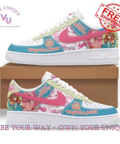 Chappell Roan Im Your Dream Girl Limited Edition Air Force 1